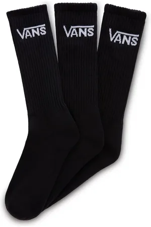 Vans Classic Crew Sokker til mænd 3 Pakke8.5-12