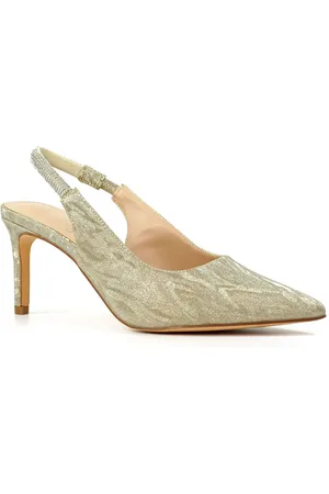 Lunar Janine Slingback Sko
