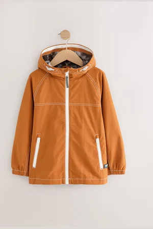 Next Vandafvisende Anorak Jakke (3-16år)104110cm