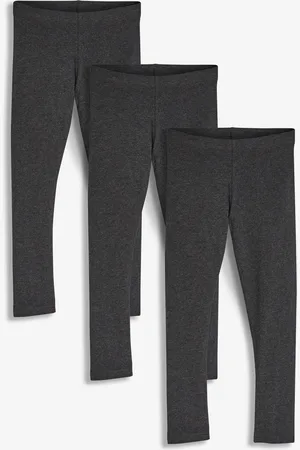 Next Leggings 3 -pakke (3-16år)4 år (104cm)