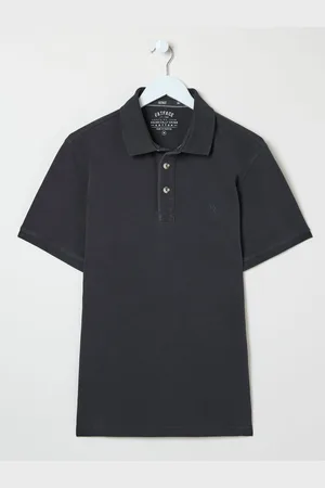 Fat Face FatFace Pique Polo ShirtXL Høj