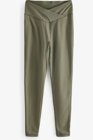 French Connection Sports Leggings44