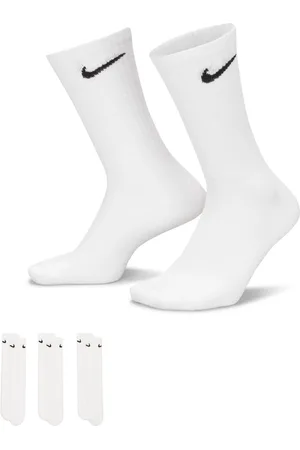 Nike Everyday Lightweight Socks 3 PakkeS