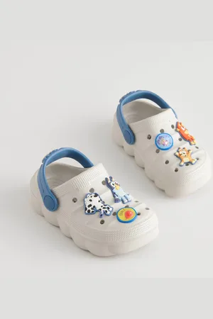 Next Clogs