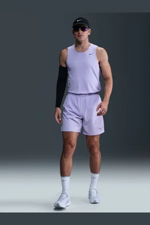 Nike Dri-FIT Challenger Uforede Løb-shorts2X-Large