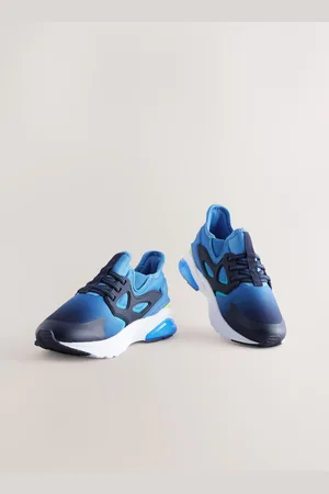 Next Sneakers med elastiksnører