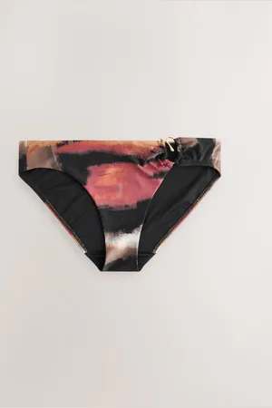 Next Bikinitrusser med høje ben40