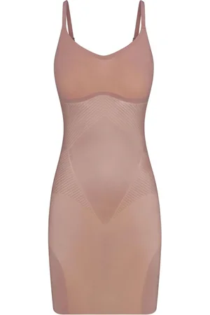 Spanx Thinstincts Shaping Slip Cami Dresssmall