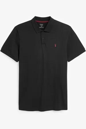 Next Kortærmet Pique Polo ShirtXL Reg