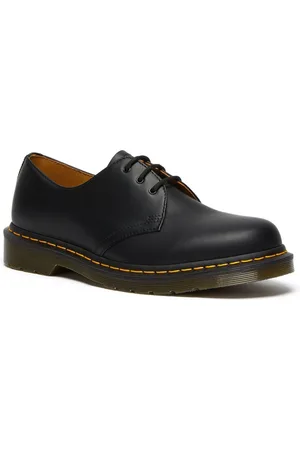 Dr. Martens Unisex 1460 Smooth Shoes6