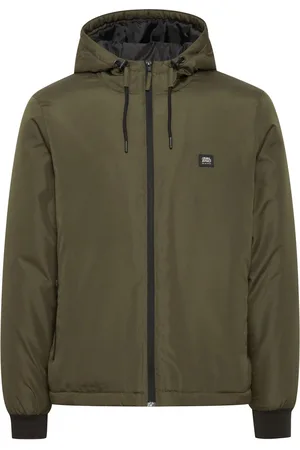Blend Big & Tall Lightweight Padded CoatXXL