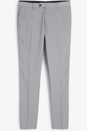 Next Smarte bukser med stretch34B x 31L (UK 34 R)