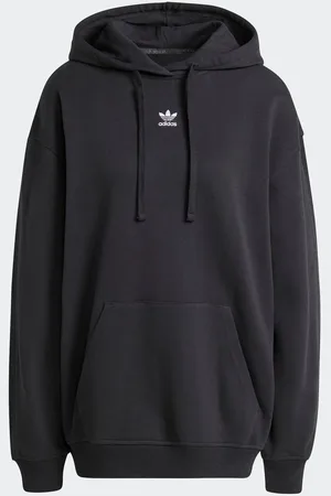 adidas Essentials Loose French Terry 100% Cotton Hoodie36