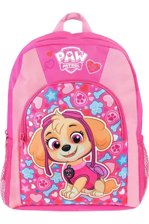 Character Paw Patrol BackpackEn