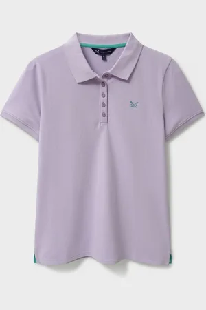 J.Crew Company Classic 100% Cotton Polo Shirt40