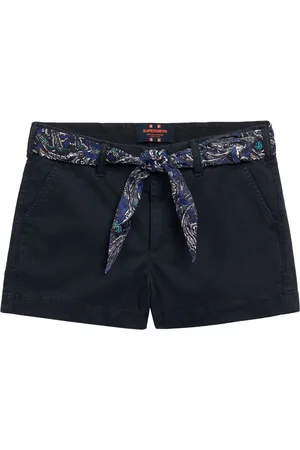 Superdry Classic Chino-shorts36