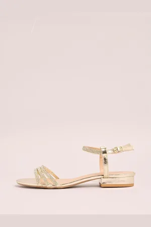 Friends Like These Occasion Strappy Gem sandaler