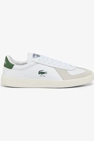Lacoste Baseshot Pro trænere