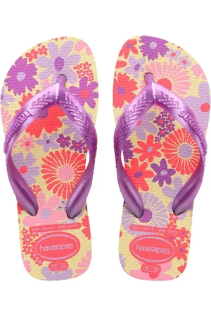 Havaianas Kids Flores Sandaler13