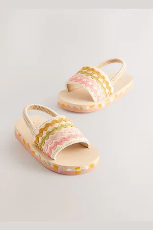 Next Elastic Back Slidersuk10eu28