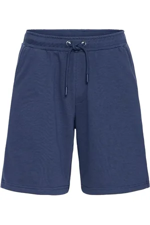 Blend Aqua Lightweight Sweat Shortsxlarge