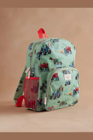 Cath Kidston Stor RygsækEn