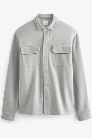 Next Popper Shacket4XL