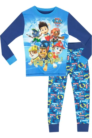 Character Paw Patrol Pyjamas6 - 7 år (116 - 122cm)