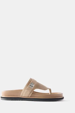 mint&berry Chunky Flip Flop Sandalseu39