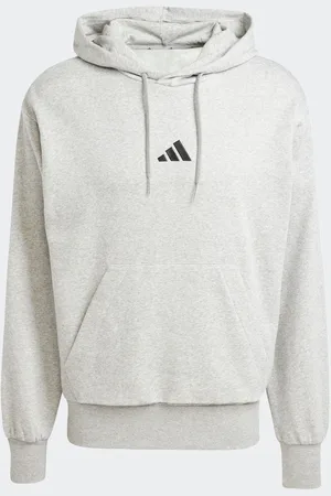 adidas Essentials Feelcozy Fleece HoodieXL Reg