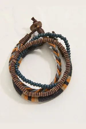 Fat Face FatFace Bracelet Stackonesize