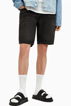 AllSaints AllSaints 100% Cotton Switch Shorts28 R