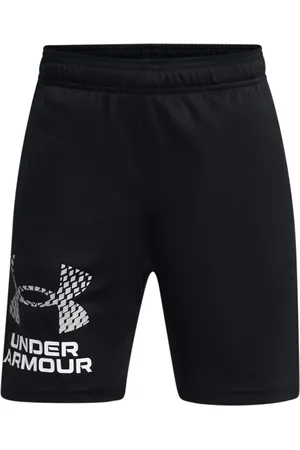 Under Armour Tech Logo Shorts13 - 14 år (158 - 164cm)