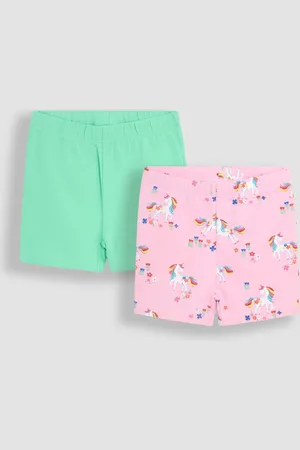 JoJo Maman Bébé Shorts 2 Pack104110cm