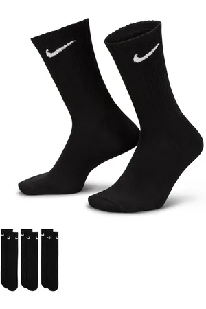 Nike Everyday Lightweight Socks 3 PakkeM