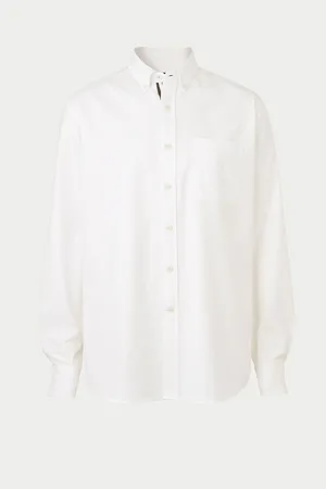 SAVILE ROW The Classic Fit Button Down Oxford Casual 100% Bomuld Grøn SkjorterXXL