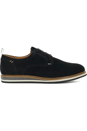 Dune Blaksley Plain Toe Hybrid Sole sko
