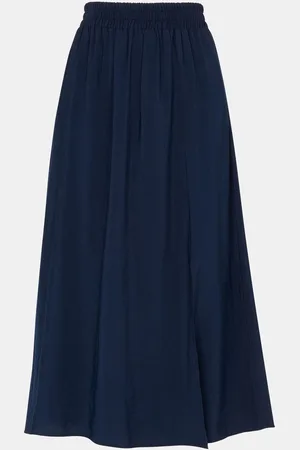 Whistles Eva Elasticated Waist Skirt34
