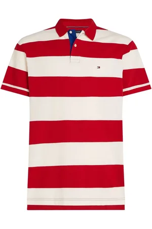 Tommy Hilfiger Kortærmet Polo-skjorter2X-Large
