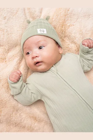 Angel & Rocket Remy Babygrow With Hatte og huer3 - 6 måneder (62 - 68cm)