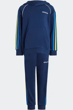 adidas Hoodie Tracksuit5 - 6 år (110 - 116cm)
