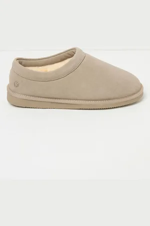 Fat Face FatFace Suede Muleuk115eu46