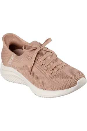 Skechers Ultra Flex 3.0 Slip In Brilliant Path Womens Trainers
