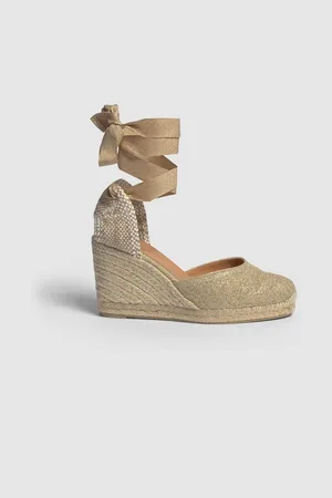 Castaner Carina Kilehæle Espadrille
