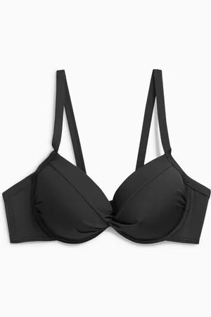 Next Figurformende bikinitop med for og bøjle80DD