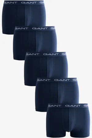 GANT Boxers 5 PackXXL