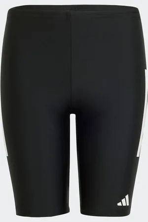 adidas 3 Stripes Swim Jammers13 - 14 år (158 - 164cm)