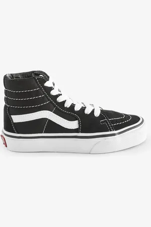 Vans Drenge SK8-Hej trænere