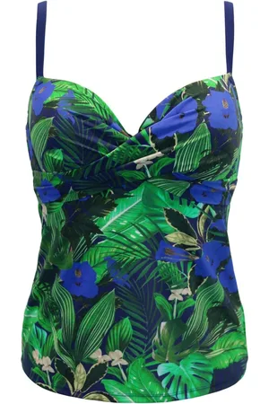 Pour Moi Palermo Underwired Padded Tankini75F
