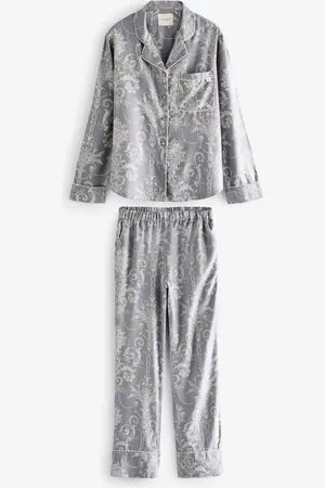 Laura Ashley Knapper Pyjamassæt44